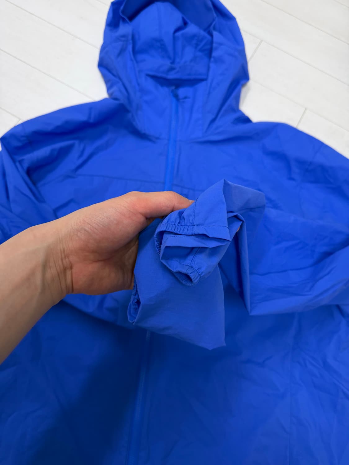 아크테릭스 스쿼미시 L 사이즈  상품이미지2