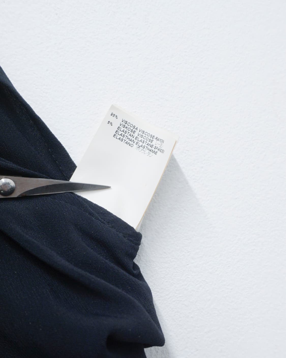 ‎MAISON MARGIELA Line 4 sheer dress 상품이미지7