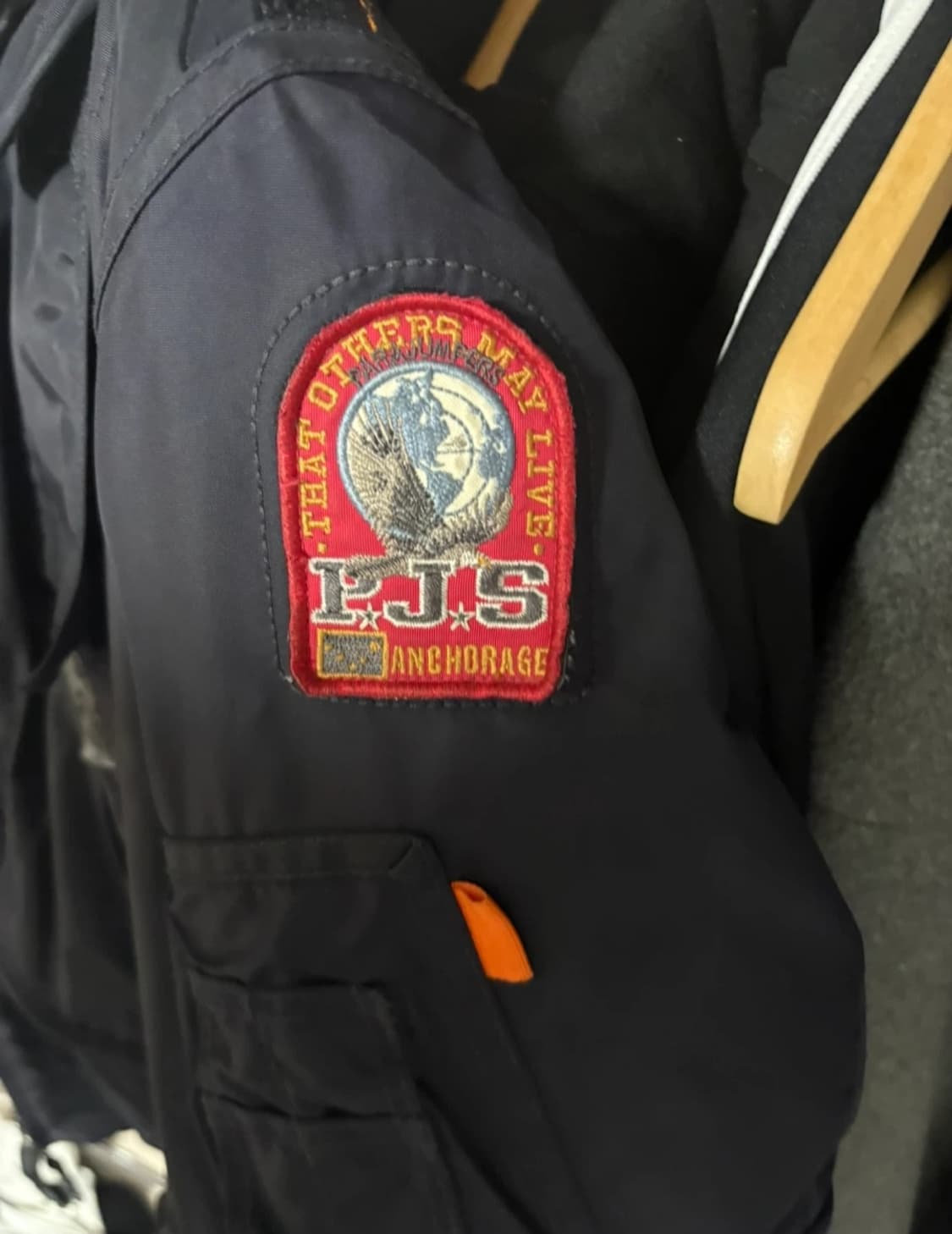 파라점퍼스 고비 S 상품이미지2