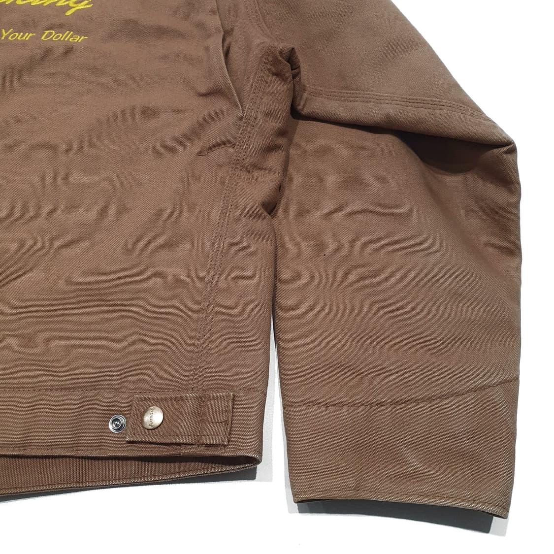 칼하트 디트로이트 j01 준비중 상품이미지7