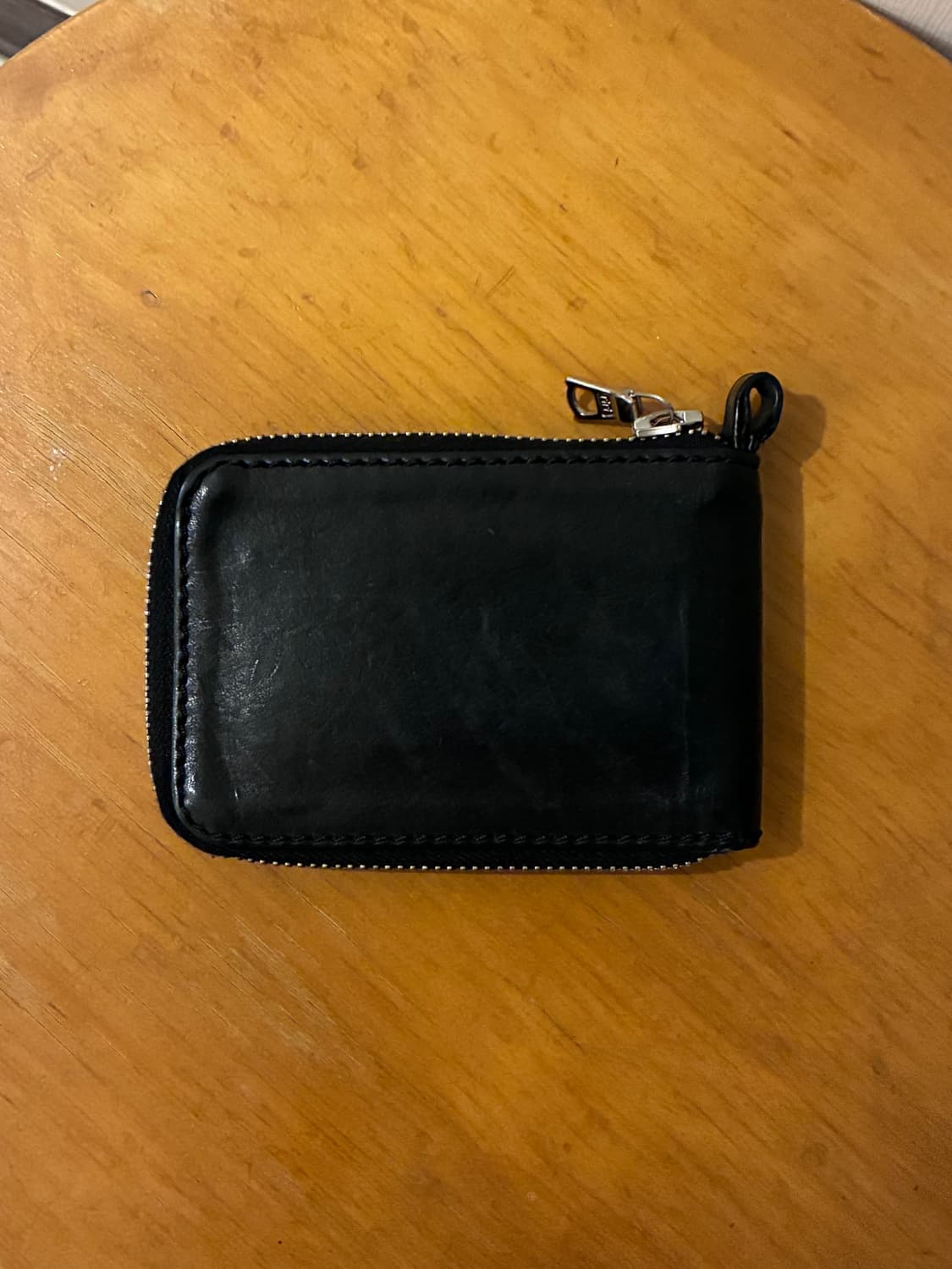 Boris Bidjan Saberi Wallet 상품이미지1