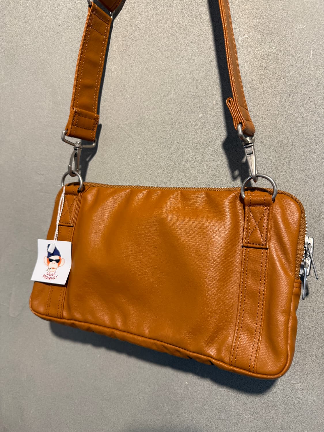 요시다포터 프리스타일 크로스백 상품이미지6