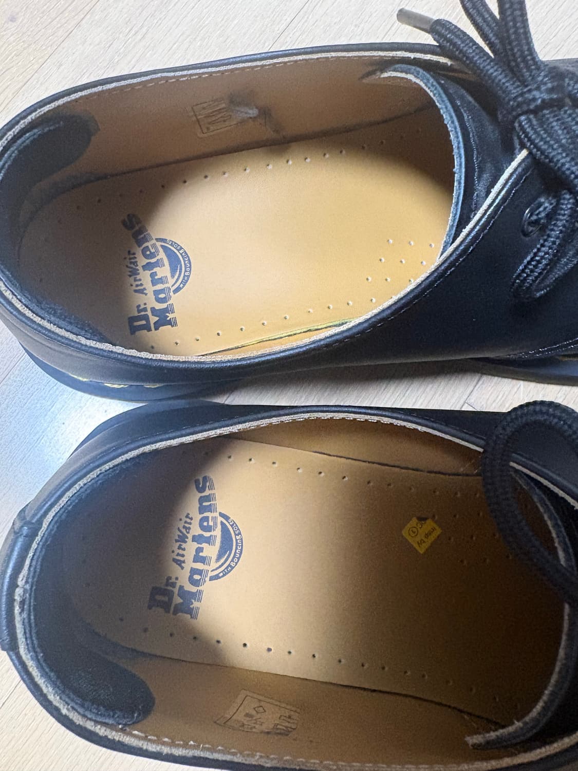 닥터마틴 1461 나파 285사이즈 상품이미지4