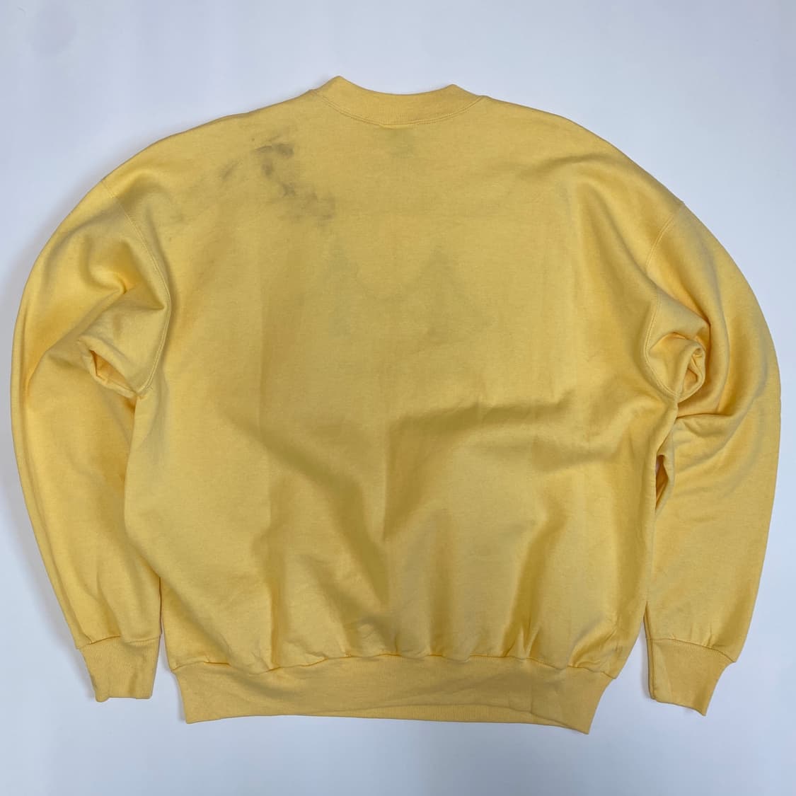 🌉 [Hanes] 빈티지 샌프란시스코 그래픽 맨투맨 상품이미지3