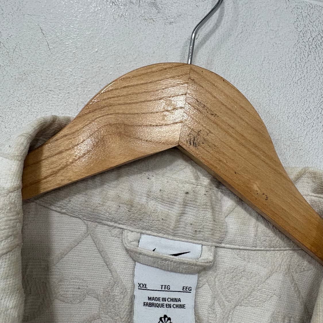 나이키 데번부커 레펠 플로럴 바스켓볼 자켓 상품이미지3