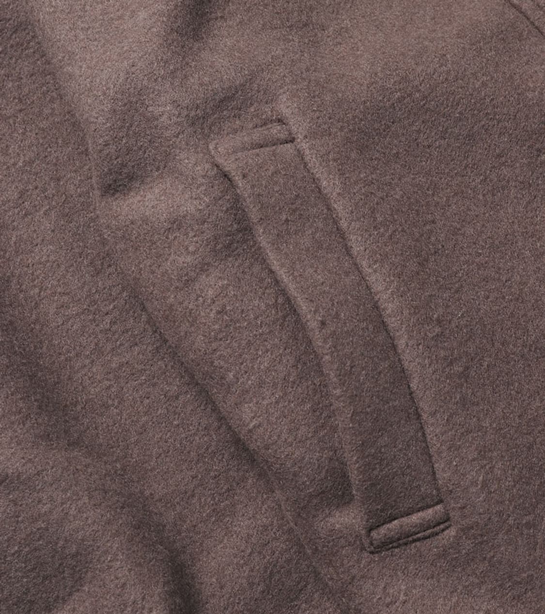 B:MING BY BEAMS - 24FW CPO BLOUSON 상품이미지8