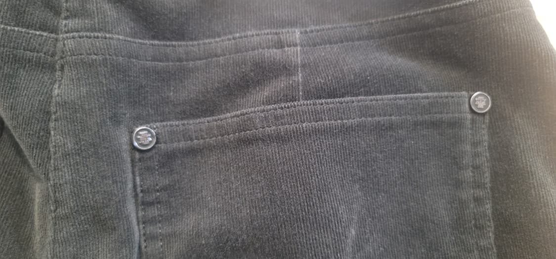 한섬 타임 팬츠 상품이미지9