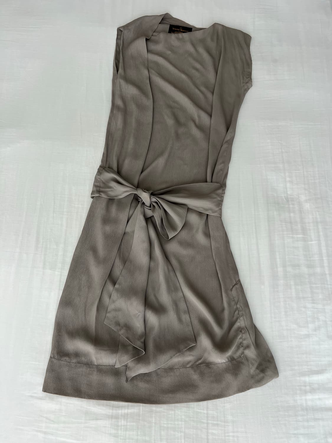 원피스 Vivienne Westwood 상품이미지3