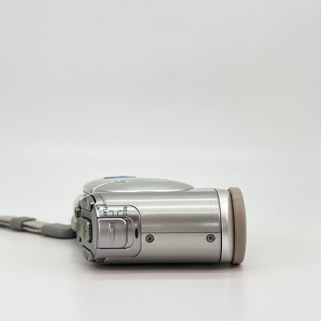 산요 작티 SANYO Xacti VPC-C1 실버 상품이미지8