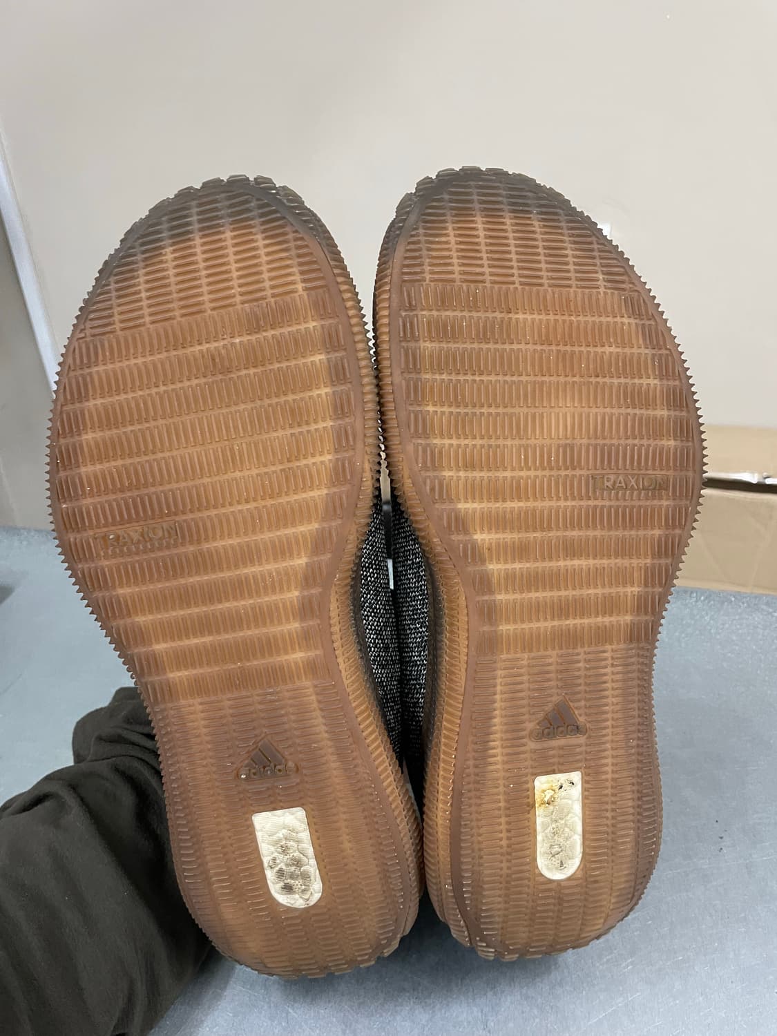 아디다스 퓨어부스트 트레이너 290 상품이미지6