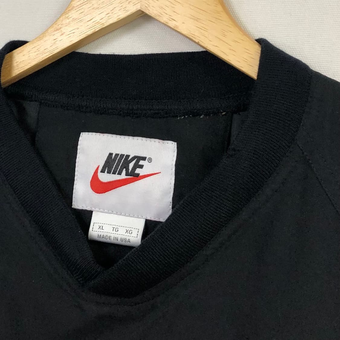 Xxl 나이키 스우시 웜업 상품이미지5