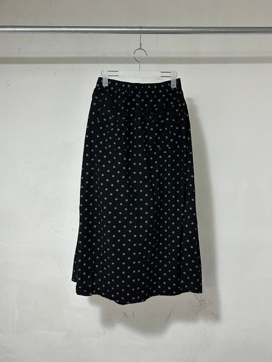 vtg skirt 상품이미지5