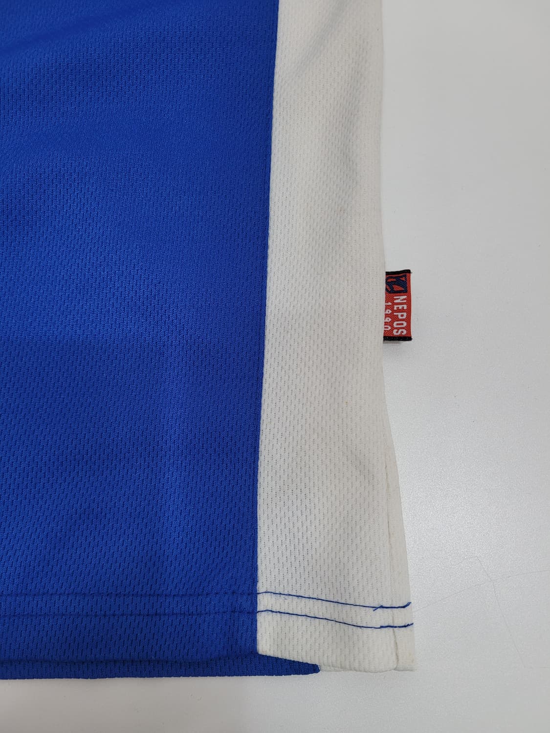 삼성라이온즈 올드 유니폼 / 남 95 네포스
 상품이미지5