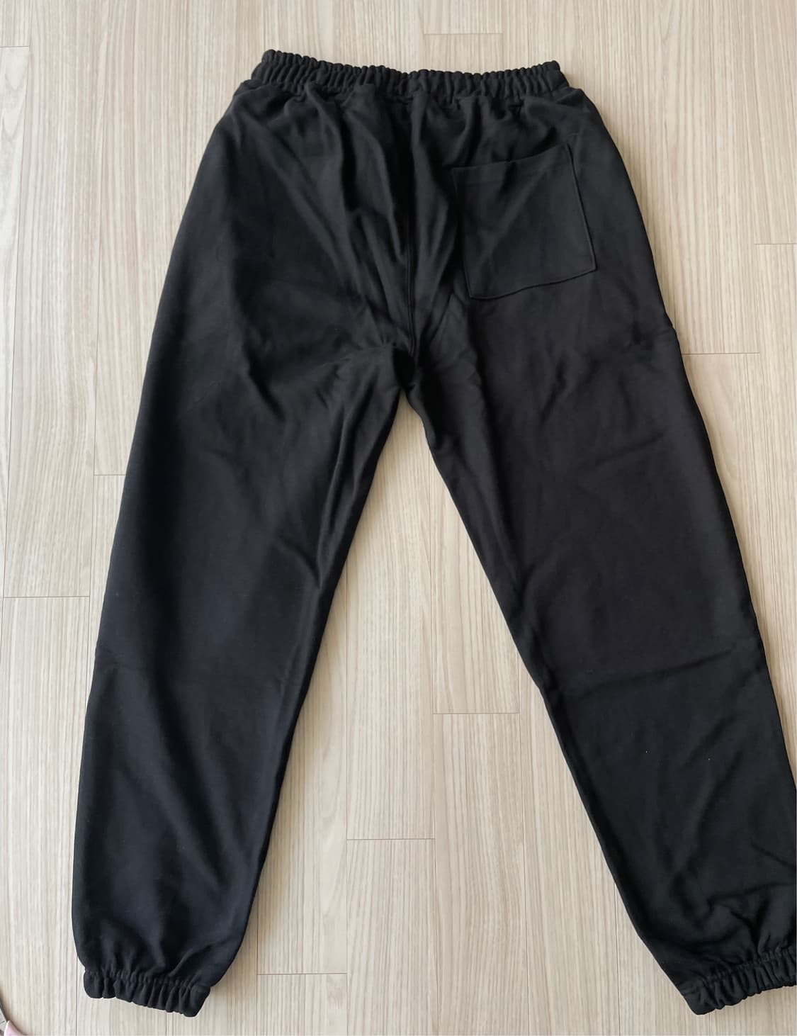 [새상품] 아이앱 스튜디오 스웻 셋업 상품이미지10