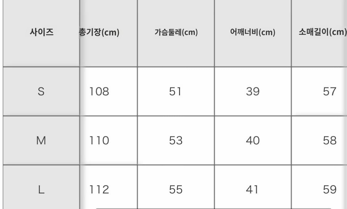 GRL 아이보리 퍼 코트 S 사이즈 (새상품) 상품이미지4