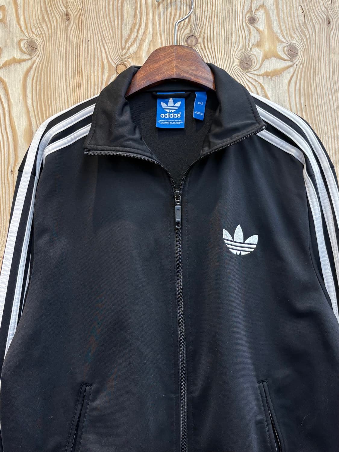 아디다스 파이어버드 트랙탑 상품이미지3