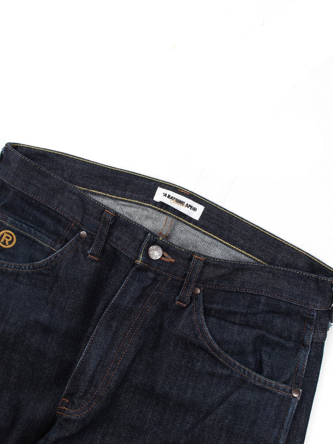 00s A BATHING APE (M) 상품이미지3