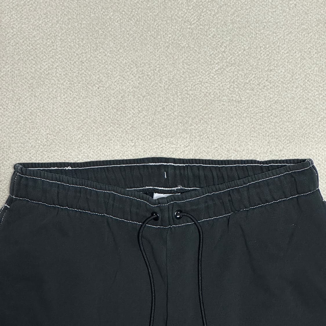 나이키 빅 스우시 이지 플리스 조거 팬츠 상품이미지3