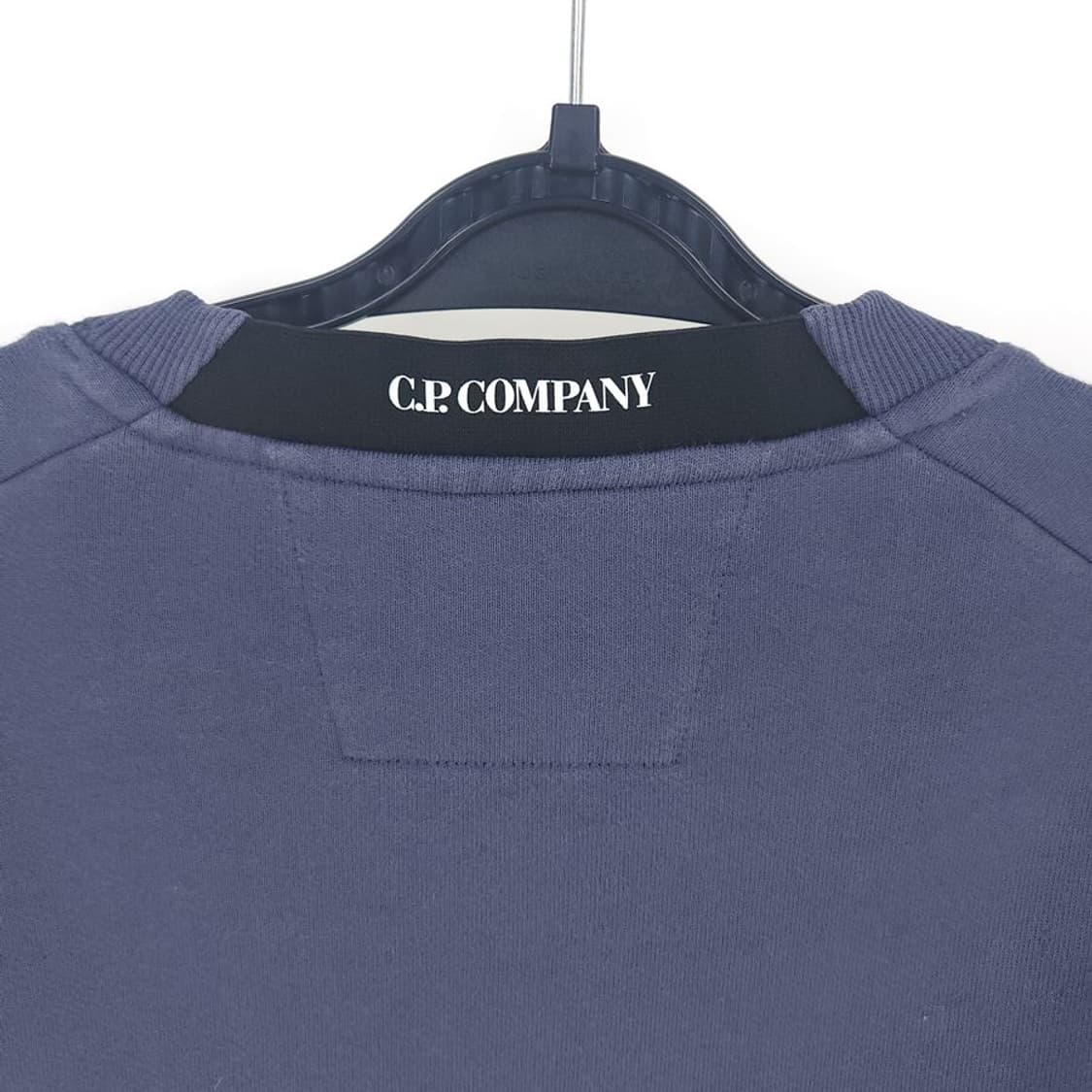 [남100]CP컴퍼니 렌즈와펜 맨투맨[Y5C-087] 상품이미지7