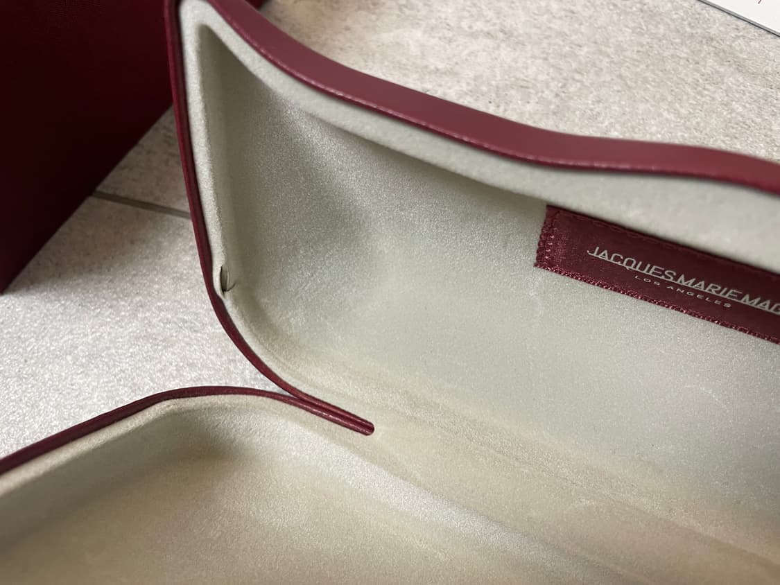 자크마리마지 제피린 하바나 47 상품이미지9