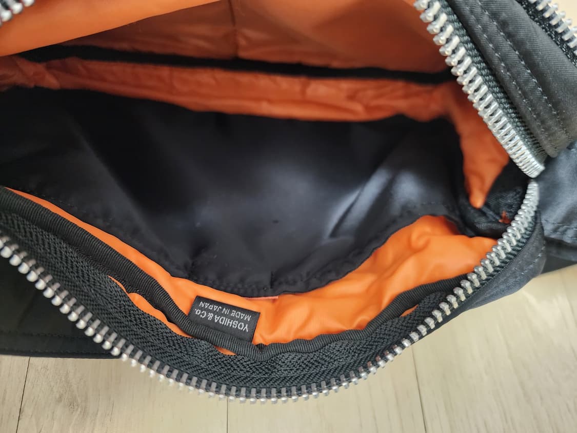 요시다포터 탱커 숄더백 S 상품이미지5