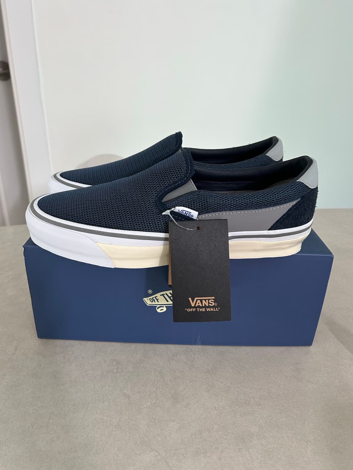 반스 x 도쿄 디자인 콜렉티브 슬립온 265 상품이미지2