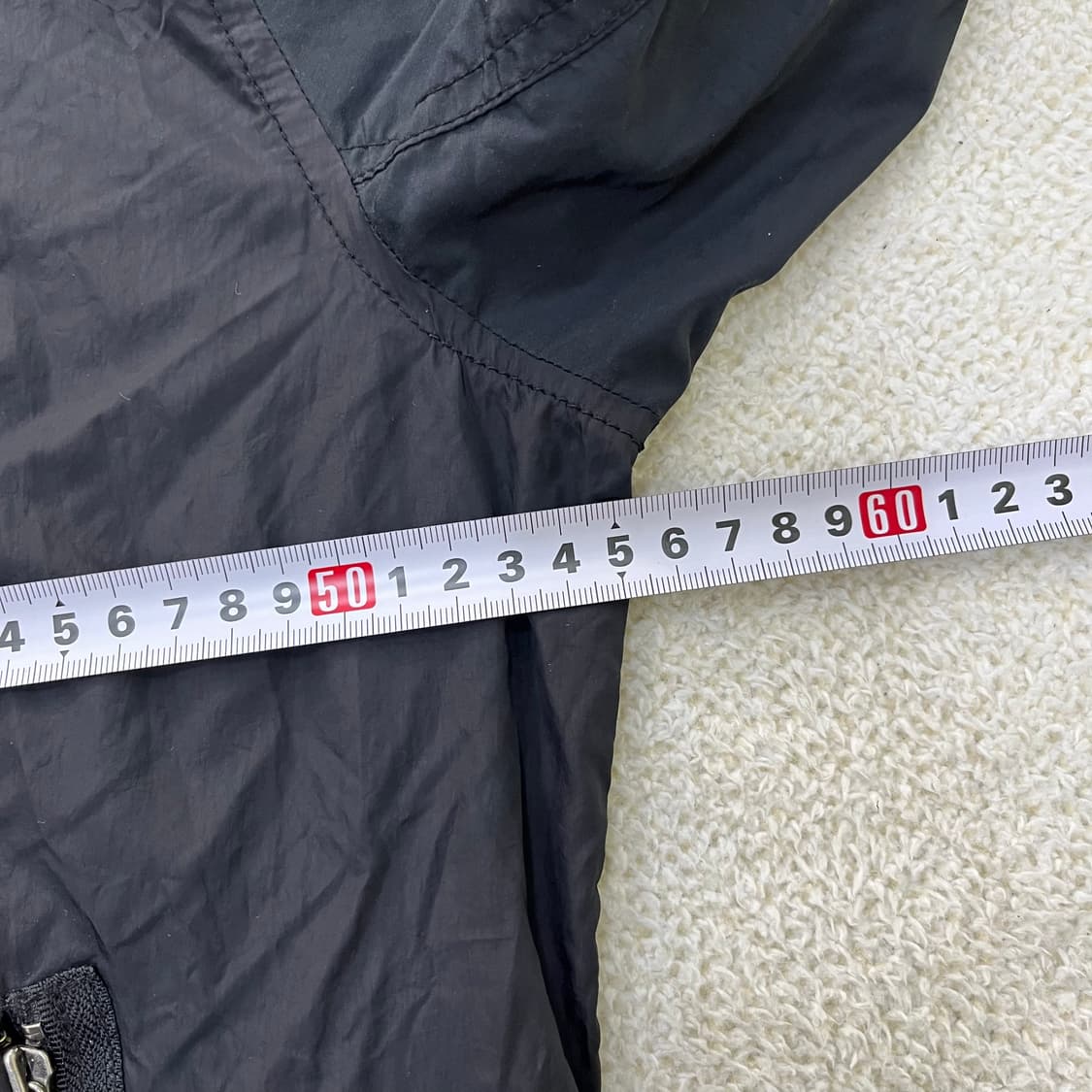 XL 지프 야구 항공 점퍼 0402M 상품이미지6