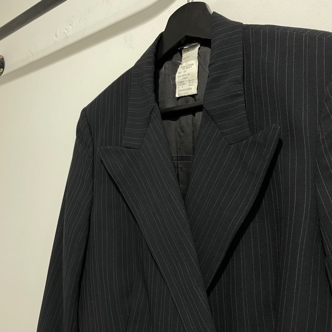 지아니 베르사체 아카이브 블레이져 상품이미지4