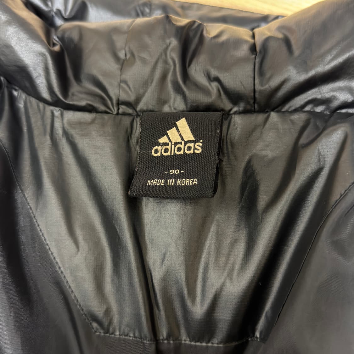 아디다스 후드패딩 상품이미지5