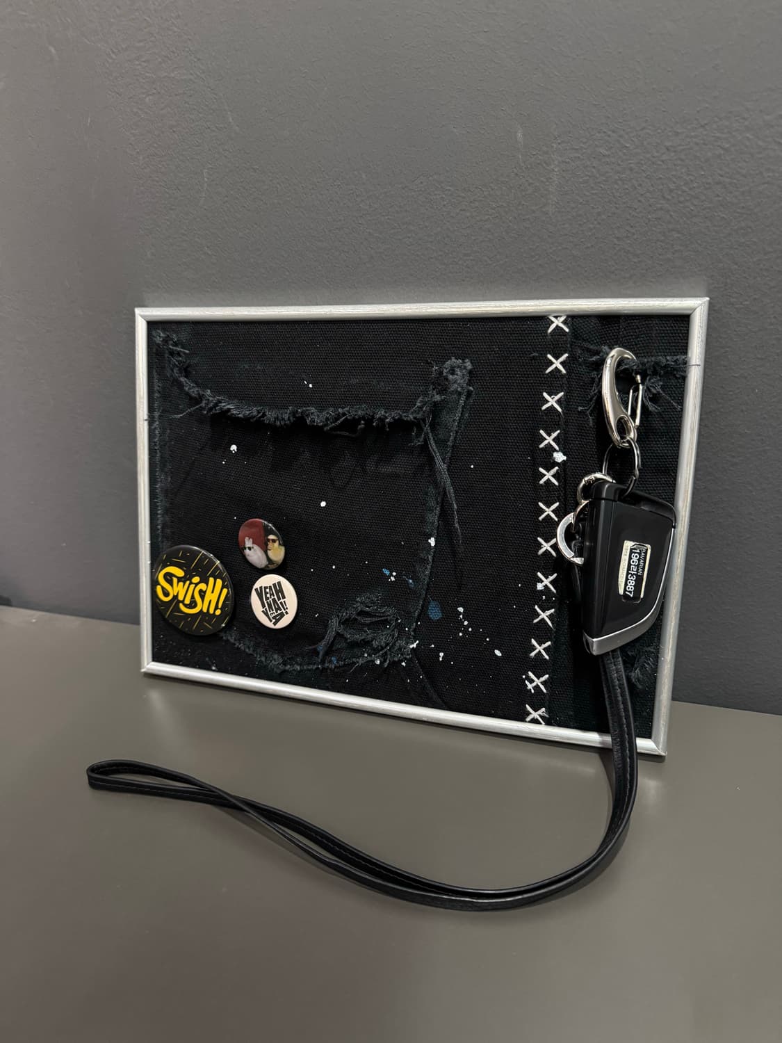 빈티지 액자 상품이미지4