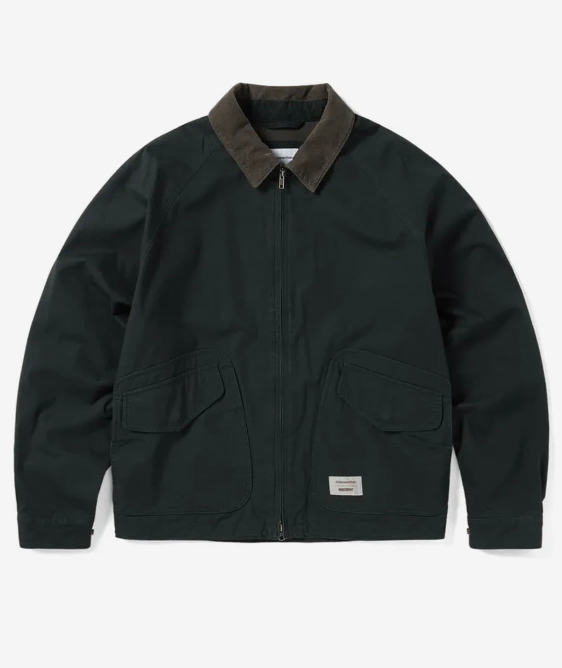 디스이즈네버댓x고어텍스 윈드스토퍼 기어 자켓 상품이미지4