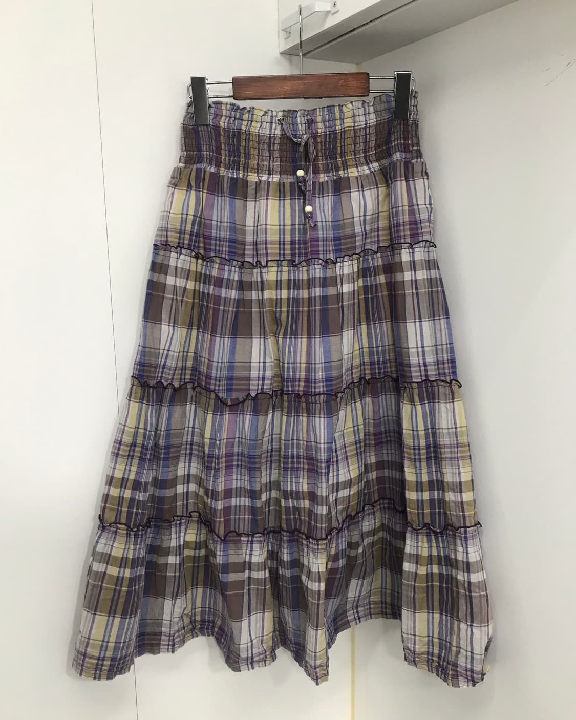 🪻No. 퍼플 톤온톤 코디 Set 상품이미지8