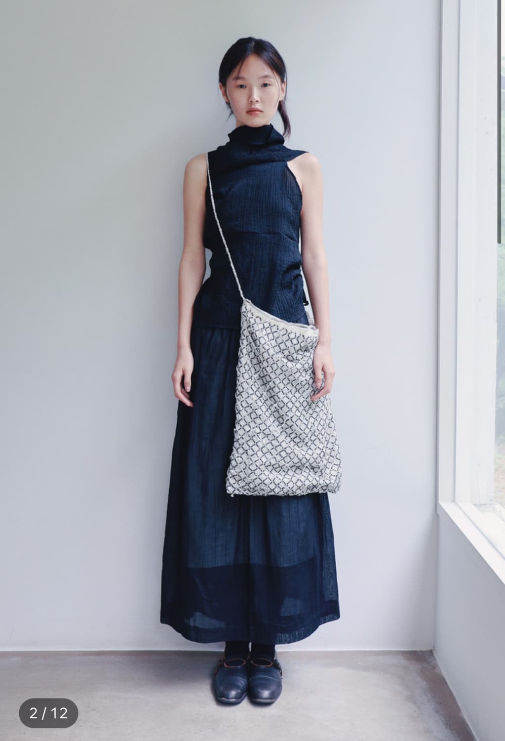 킨드레드 spiral top  상품이미지1