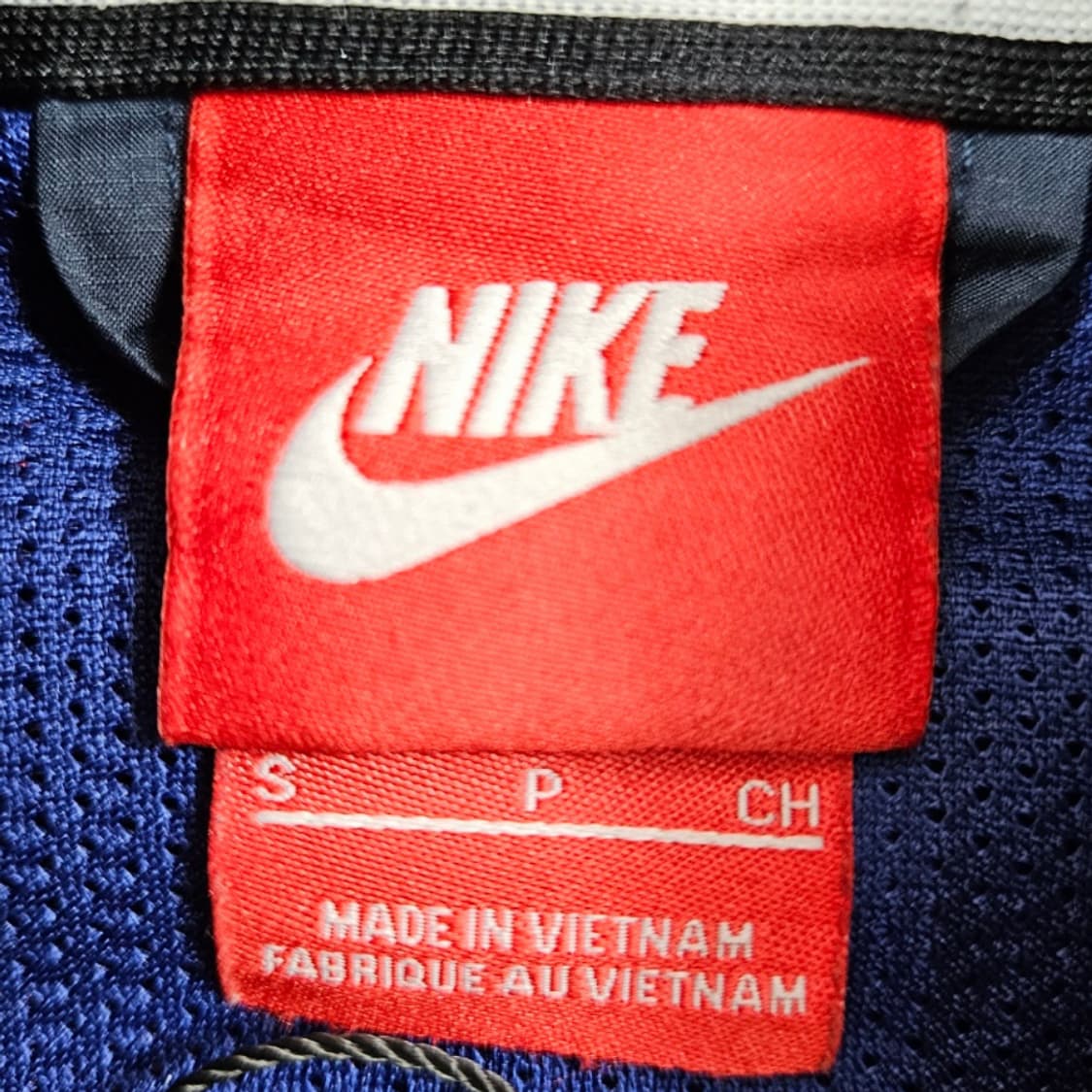 나이키 바람막이 상품이미지4