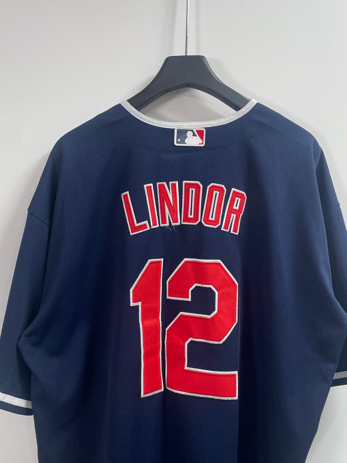 마제스틱 인디아나 베이스볼 져지 (on.206) 상품이미지4