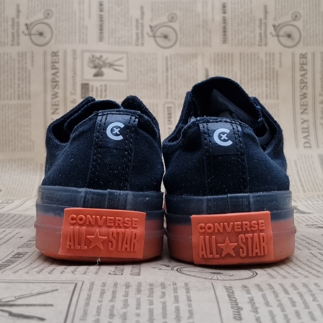 컨버스 올스타 cx 여성스니커즈 230 상품이미지4