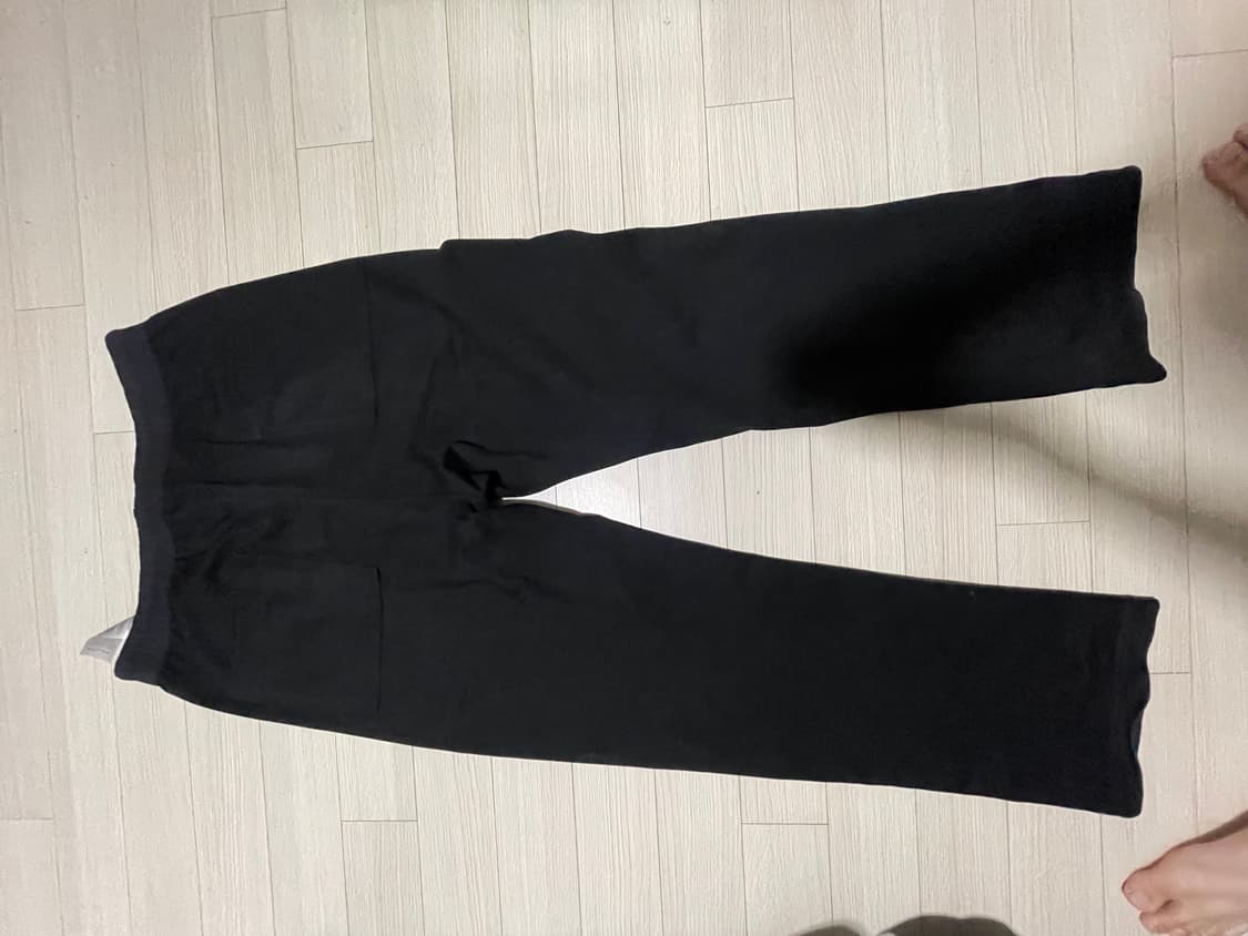 릭오웬스 베를린 팬츠 xl 상품이미지4