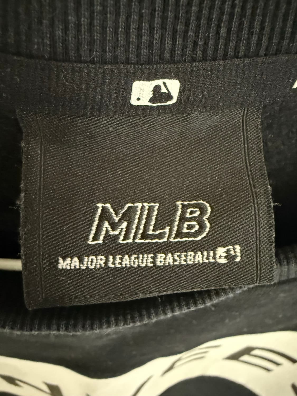 엠엘비(MLB) 맨투맨 상품이미지3