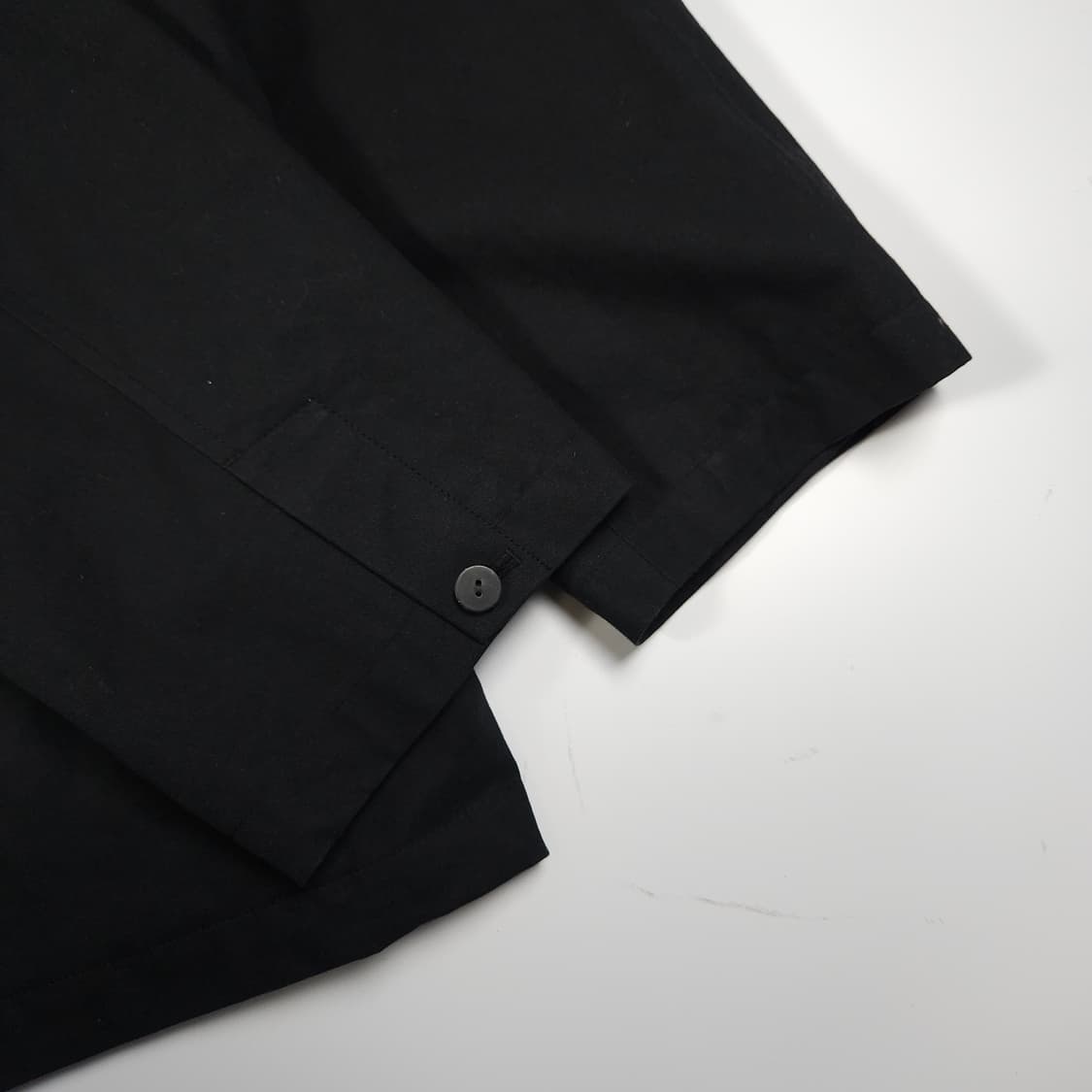 유니폼브릿지 더블 블레이저 자켓  상품이미지5