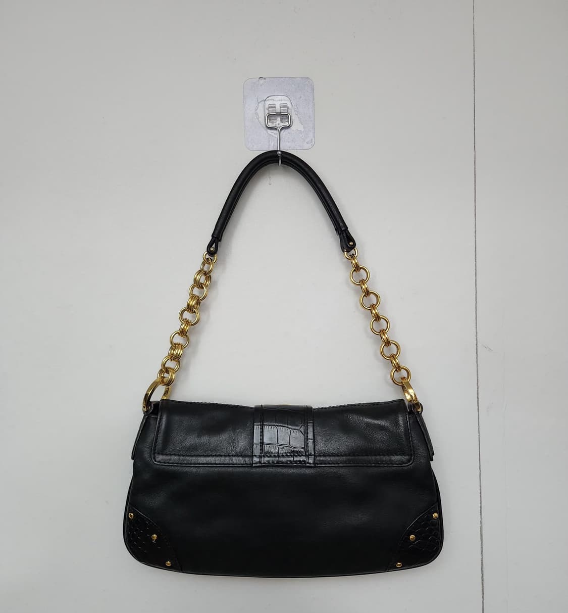 메트로시티 체인 숄더백 상품이미지6