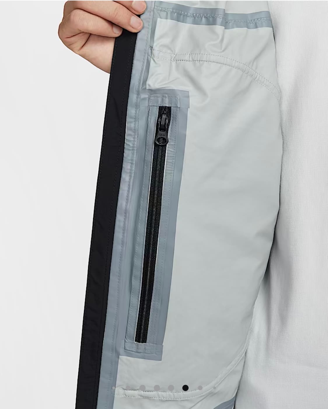 나이키 acg 모르포 바람막이 상품이미지4