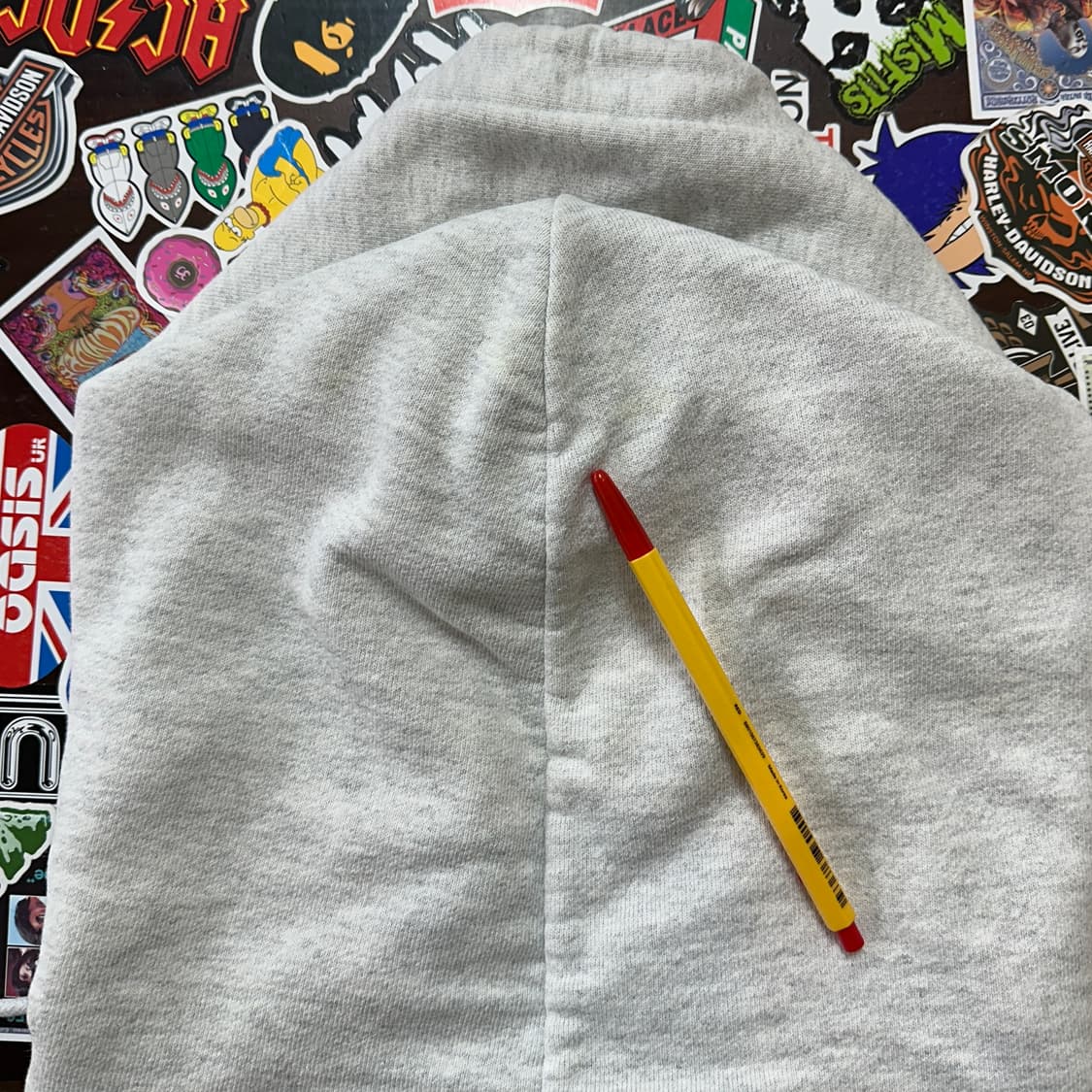 챔피온 리버스위브 후디 후드티 XL 상품이미지6