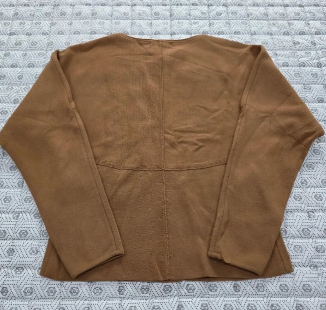 SYSTEM 시스템 가디건 블라우스 ~FREE 상품이미지6