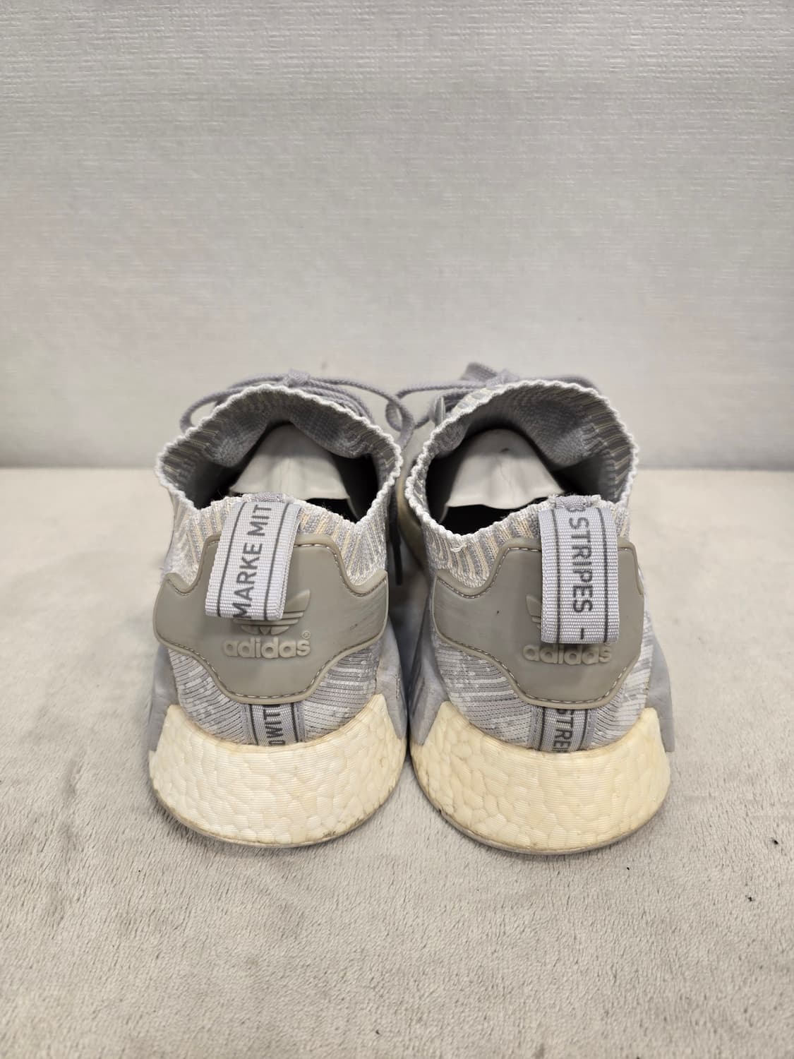 아디다스 NMD R1 운동화 280 상품이미지5