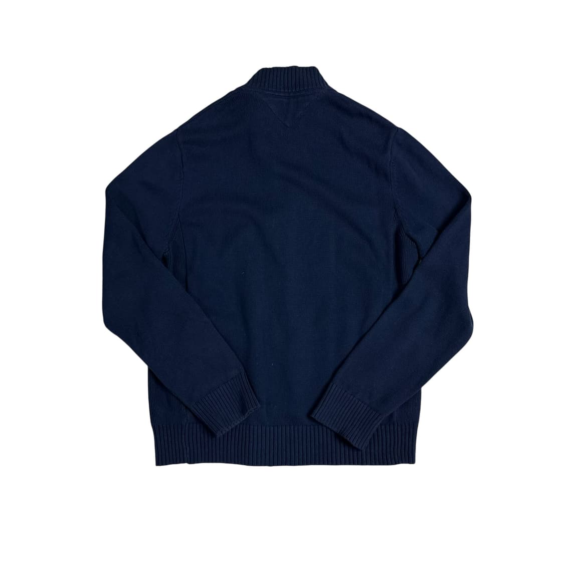 타미힐피거 니트집업 상품이미지3