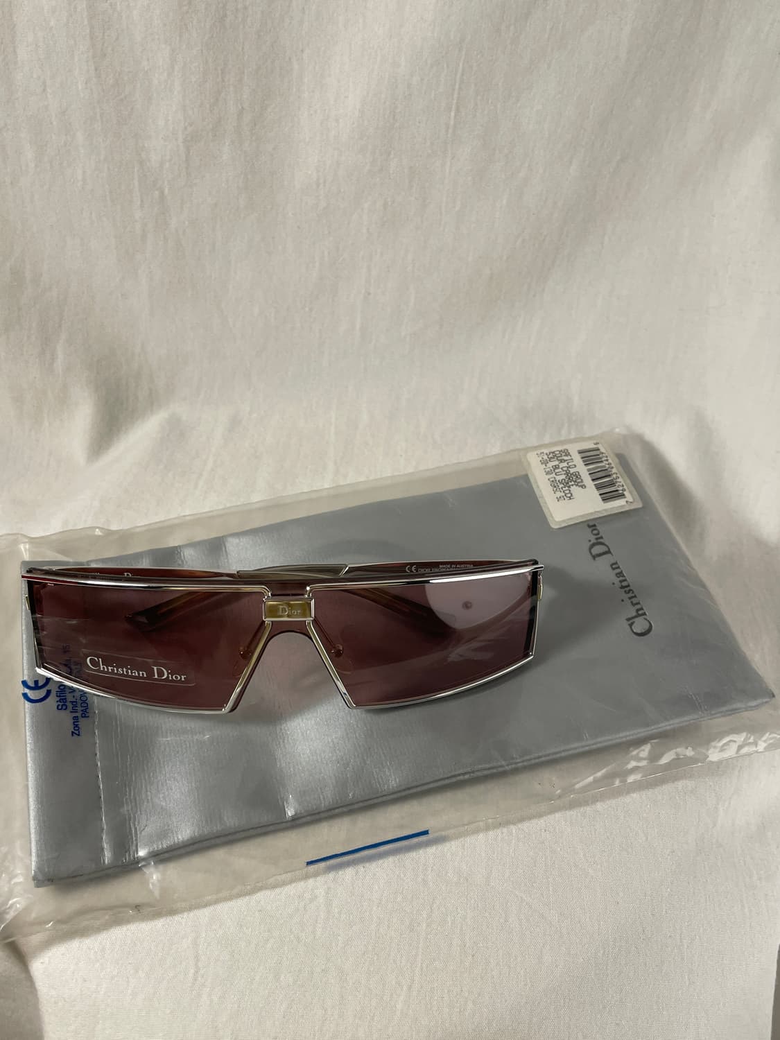 Christian Dior 디올 Troika 핑크선글라스 YB7R5 상품이미지9