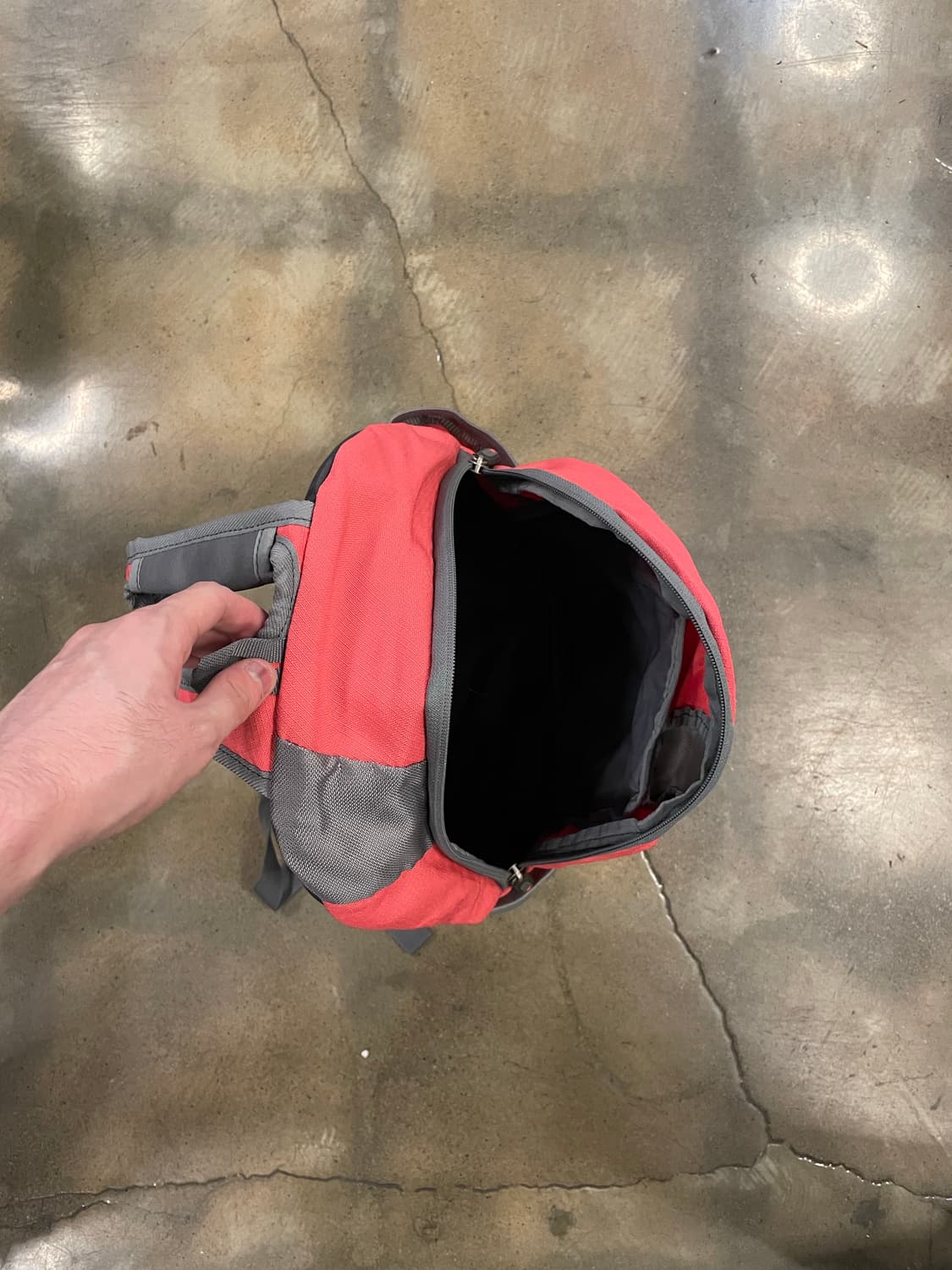 2007年 Samsonite sling bag 상품이미지8