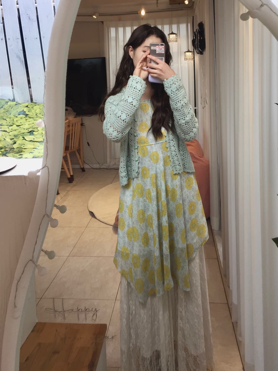 일본모리걸 코디 상품이미지2