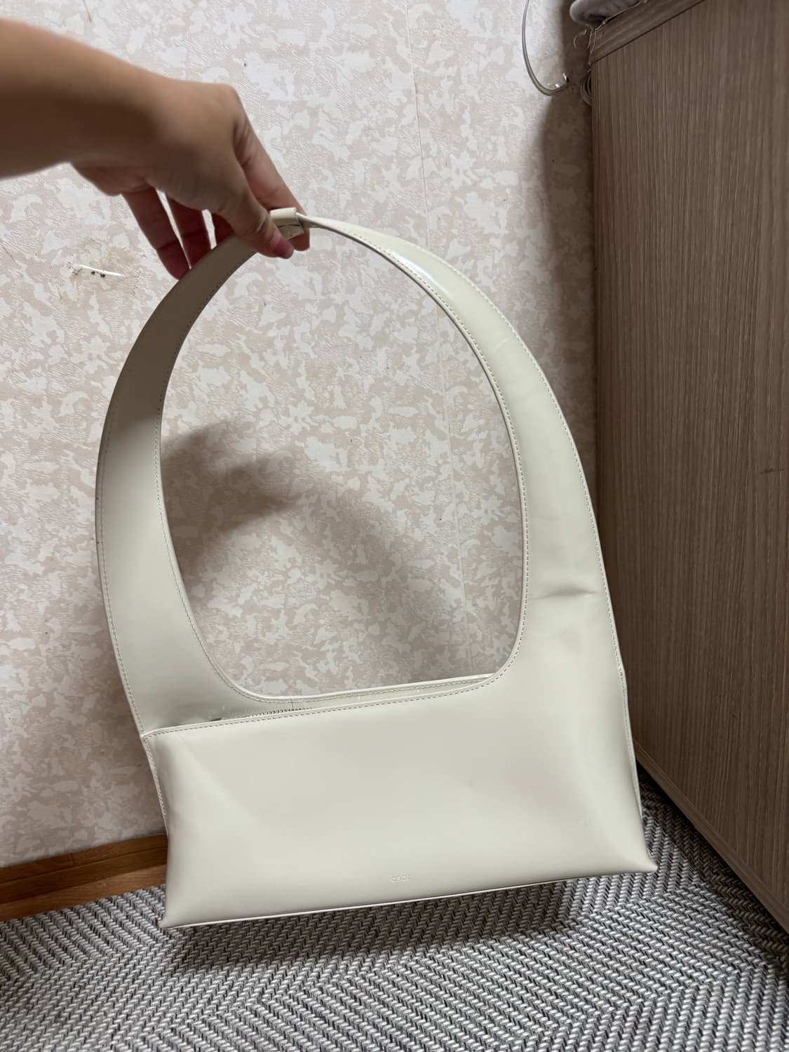 오소이 브릿지 백  상품이미지1
