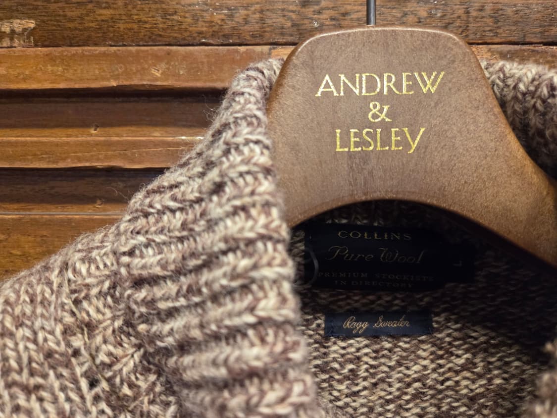 이탈리아 브랜드 콜린스 터틀넥 상품이미지2